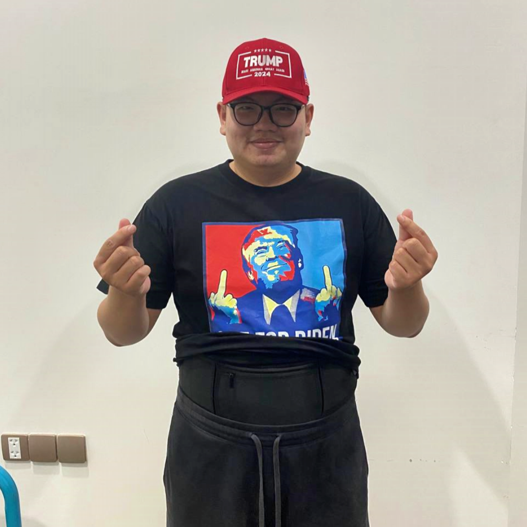 Dinosaur 3-in-1 Holster - GG - H