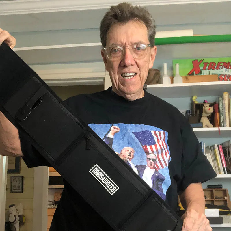 Dinosaur 3-in-1 Holster - GG - H