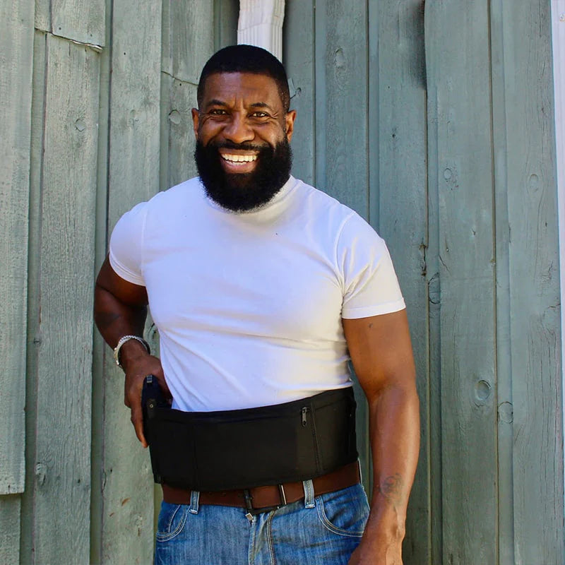 Dinosaur 3-in-1 Holster - GG - H