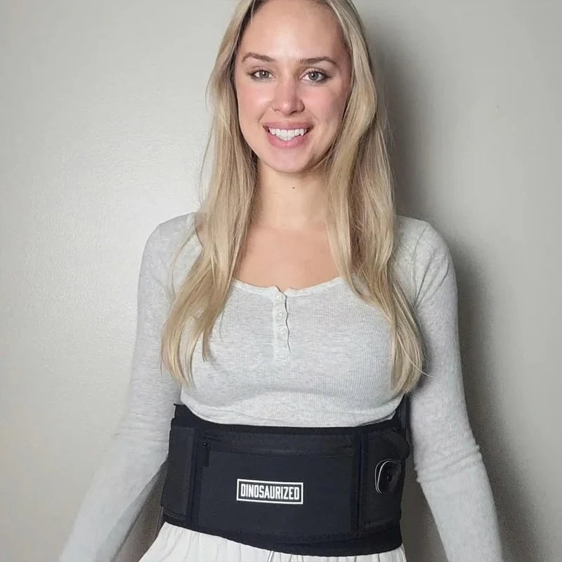 Dinosaur 3-in-1 Holster - GG - H