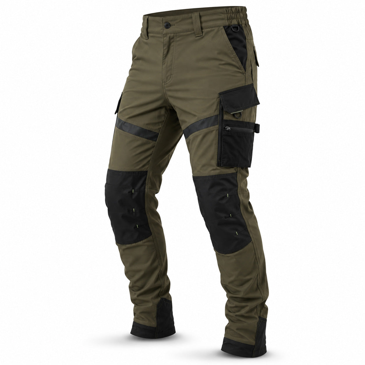FOREMAN WORK PANTS