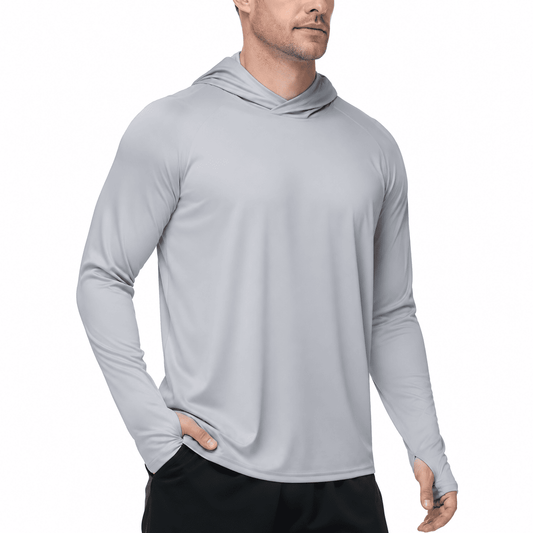 Vaquero Sun Hoodie