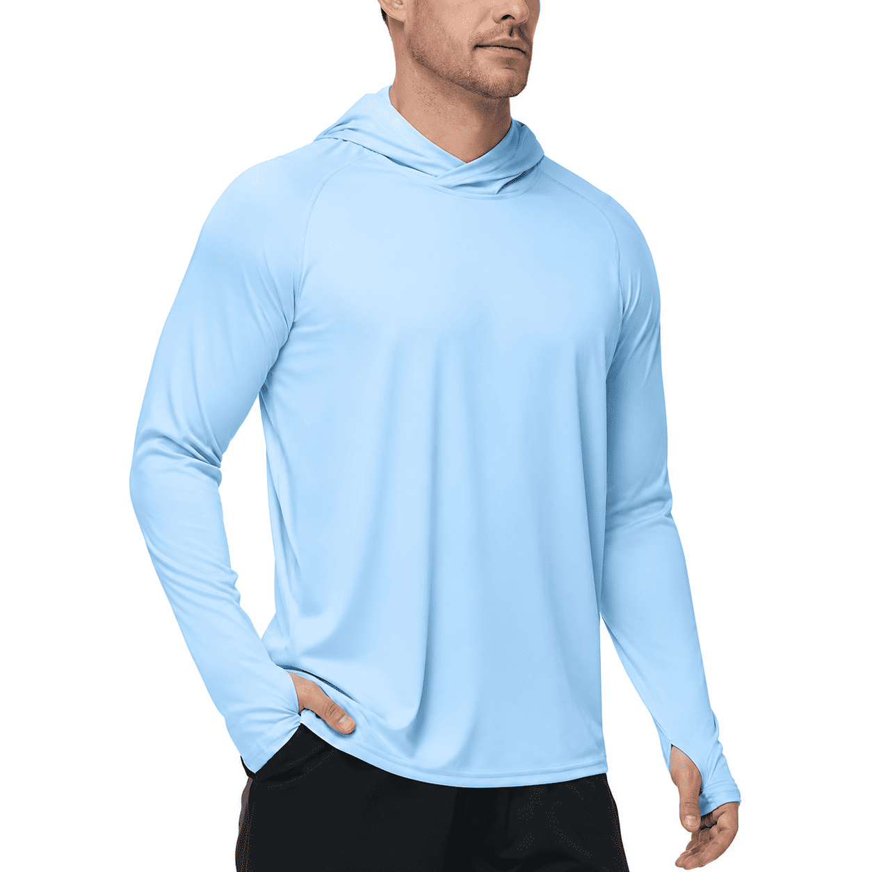 Vaquero Sun Hoodie