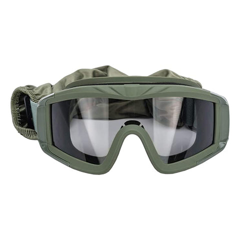 Heimdall Airsoft Goggles GG