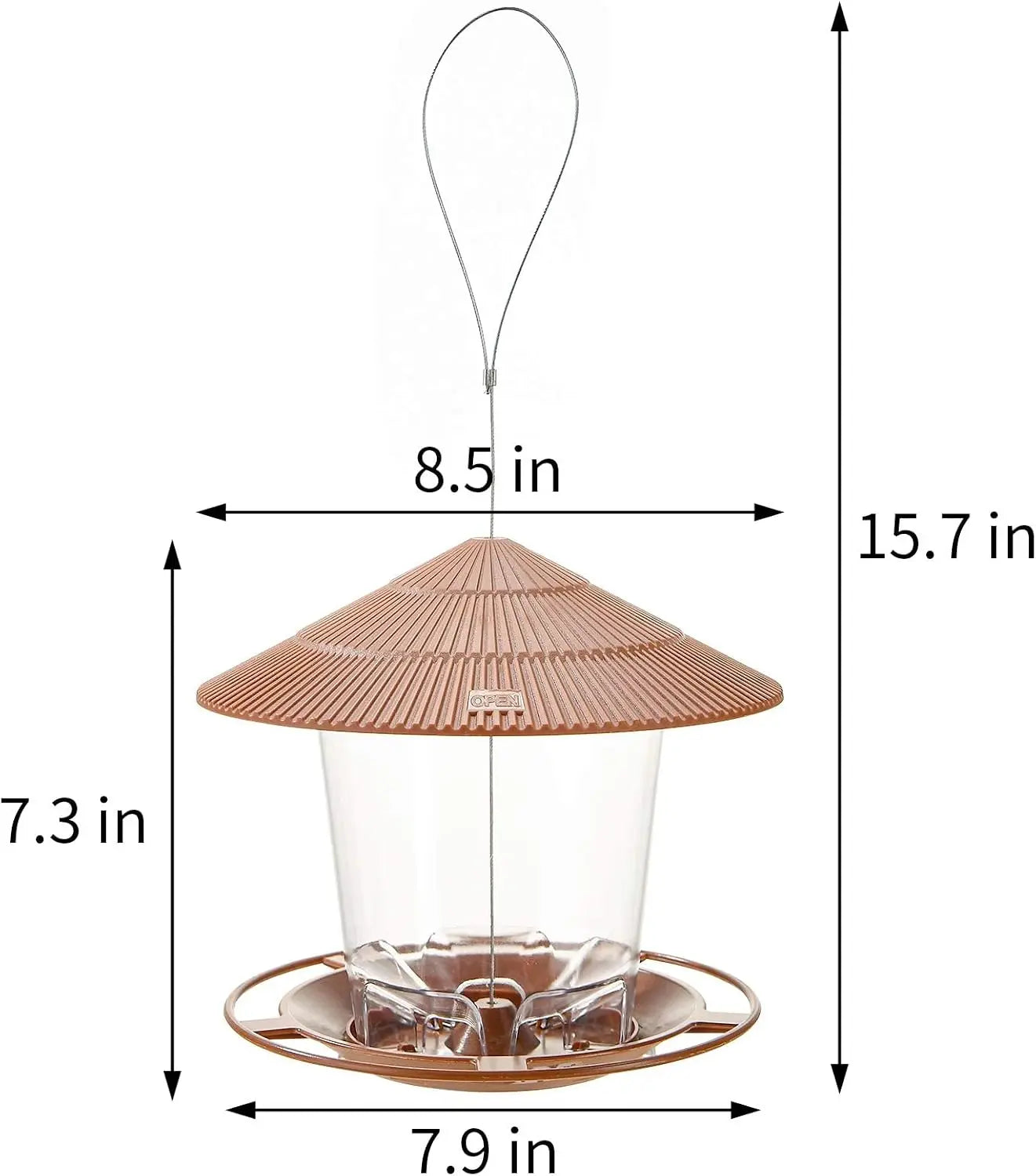 Bird Feeder