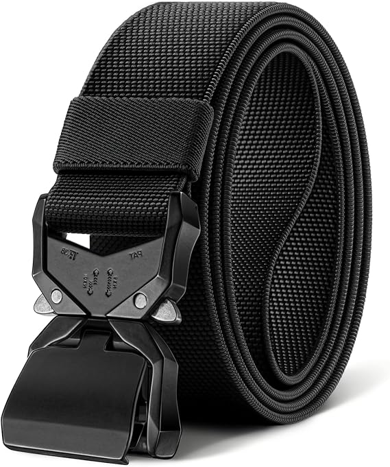 BULLIANT Rigger Web Belt