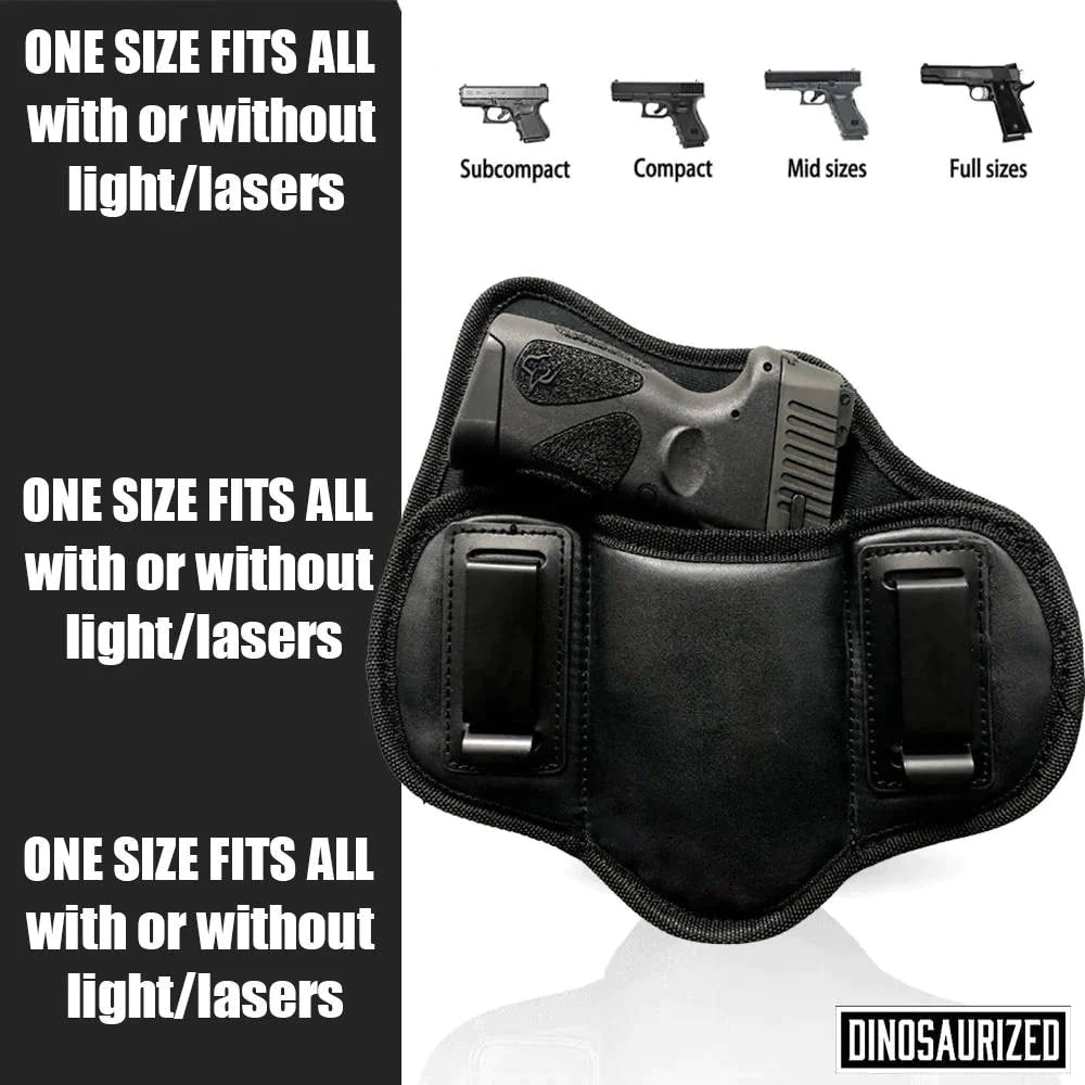 FUJOBI PANCAKE HOLSTER II