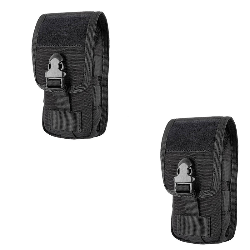 BBQ Dad’s Tactical Phone Pouch