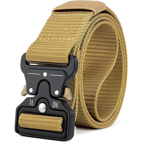 Warsong Belt