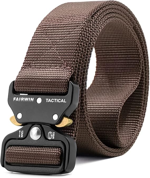 Warsong Belt