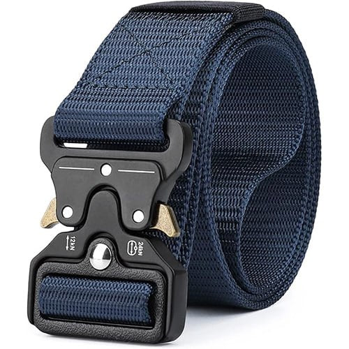 Warsong Belt