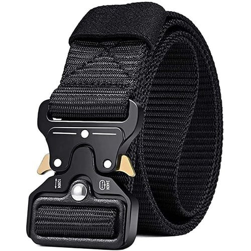 Warsong Belt