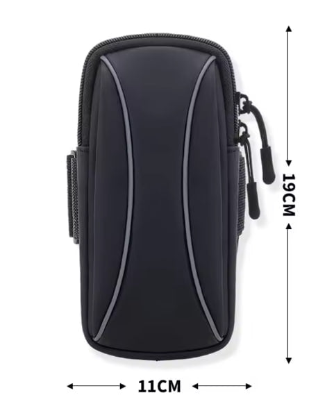 Arm Bag & Wrist Bag Phone Holder