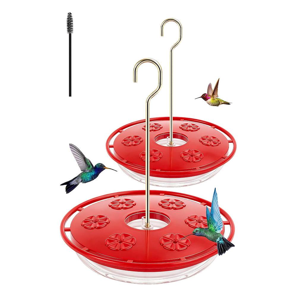 Hummingbird Feeder 2