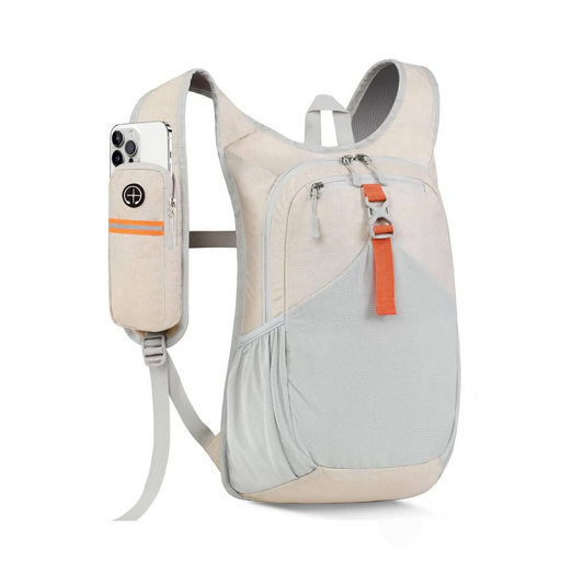 15L Foldable Hiking Backpack