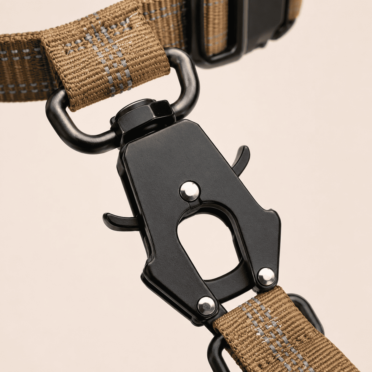 Ironjaw Tactical Leash