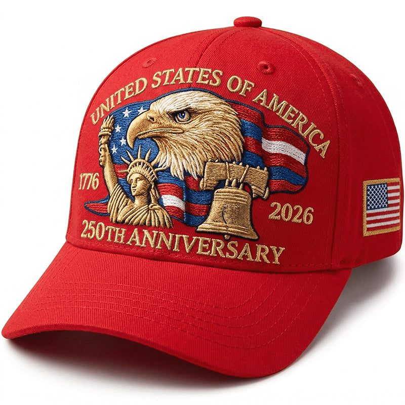 1x Original Iron Eagle hat