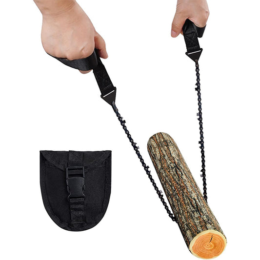 Atlas pocket chainsaw