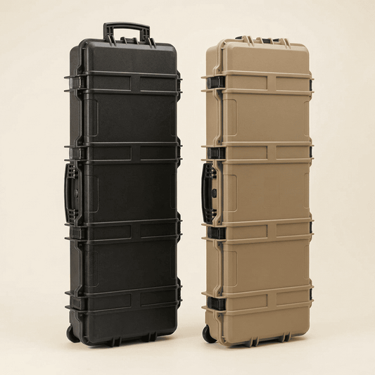 Fortress Rifle Case