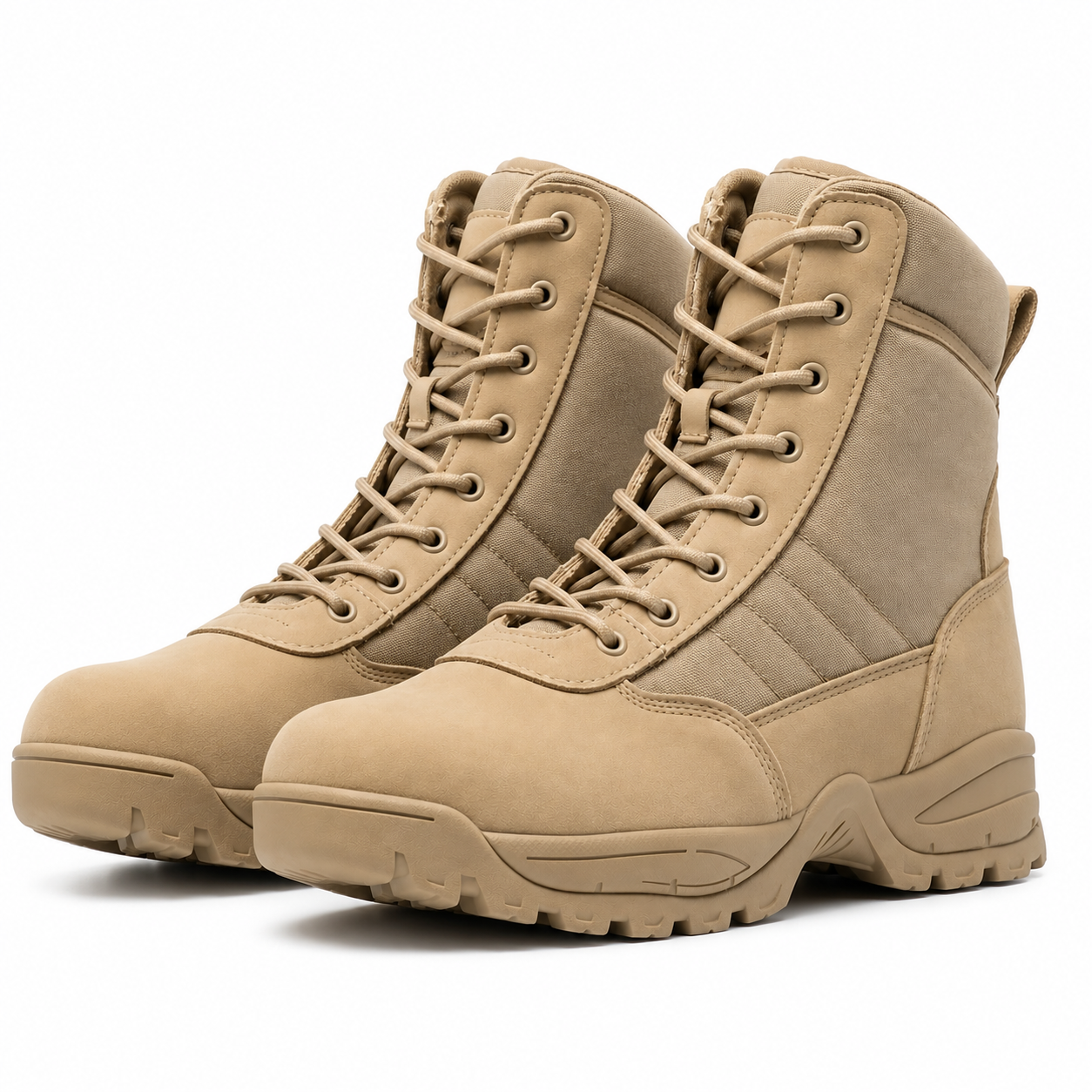 Dino Ranger Tactical Boots
