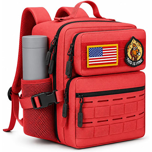 Recon 9 Backpack