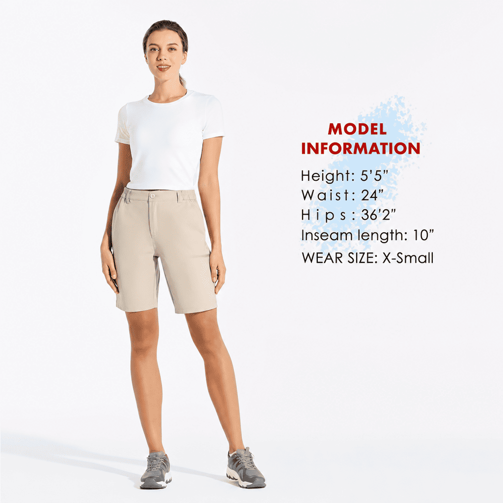 Vesta Cargo Shorts