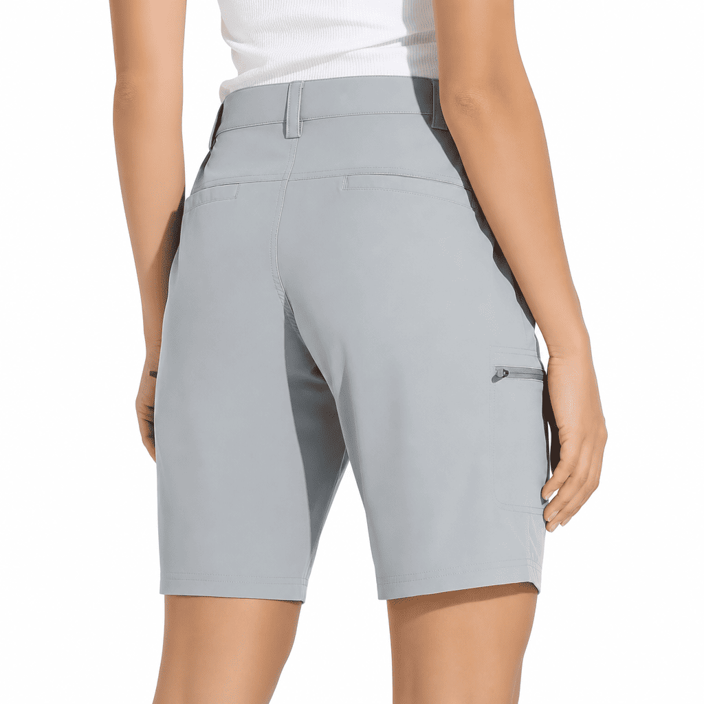 Vesta Cargo Shorts