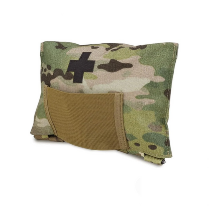 Quick-Release Molle Medical Pouch