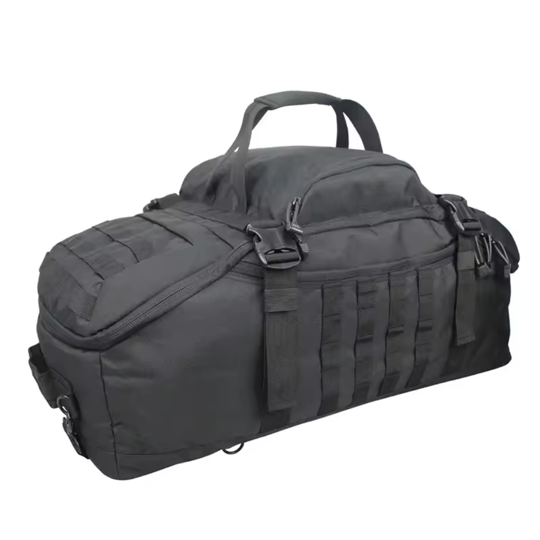 1 Spino Duffle Bag Tactical Backpack