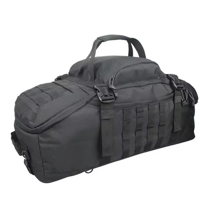 1 Spino Duffle Bag Tactical Backpack