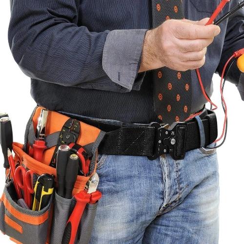 Warsong Belt | Warsong clip | Warsong Supplies 