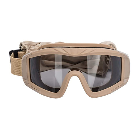 Heimdall Airsoft Goggles GG