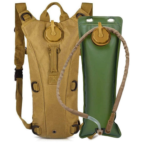 Heimdall Water Hydration Pack GG