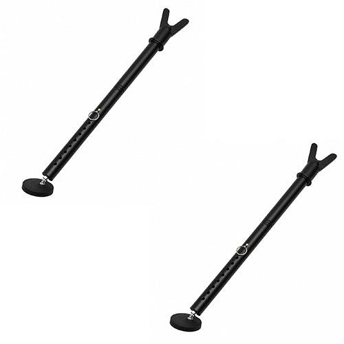 2 Bastion Door Bars