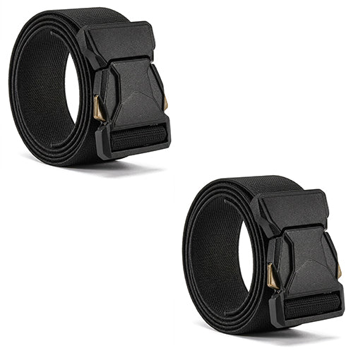 2x D-FLEX Gun Belts
