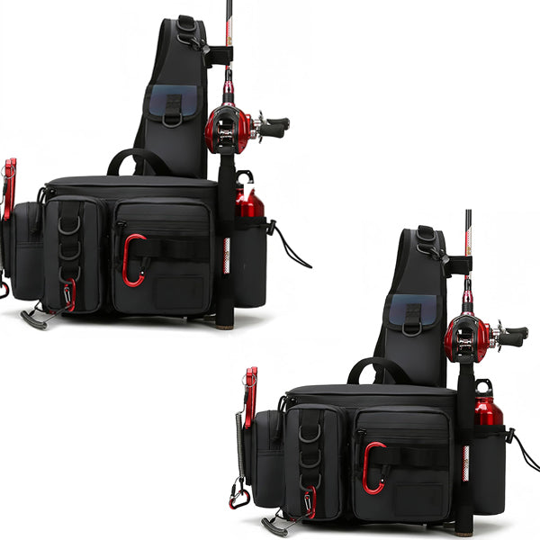2 STRIKER Fishing Slings