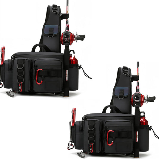 2 STRIKER Fishing Slings
