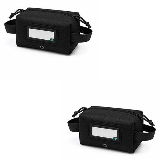 2 Quartermaster Gear Sacs