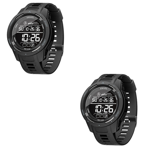2 Dino Smael Watches