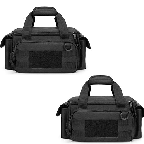 2 Foreman Job Bags