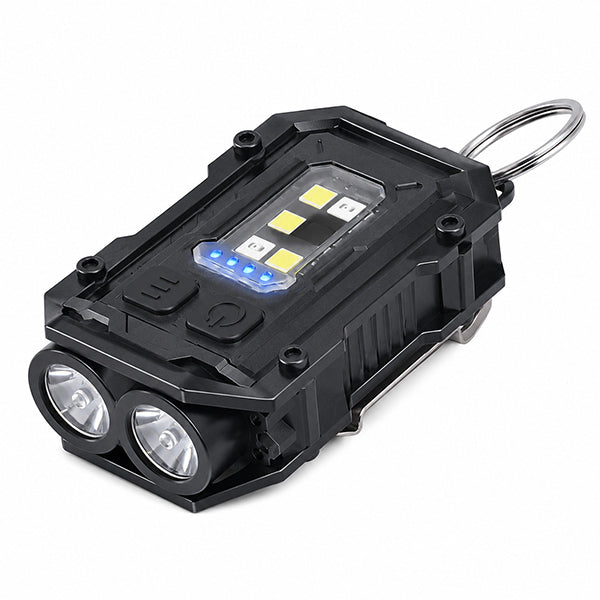 1 Dinobeam pro flashlight