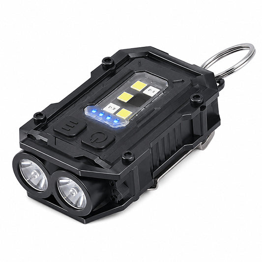 Dinobeam pro flashlight