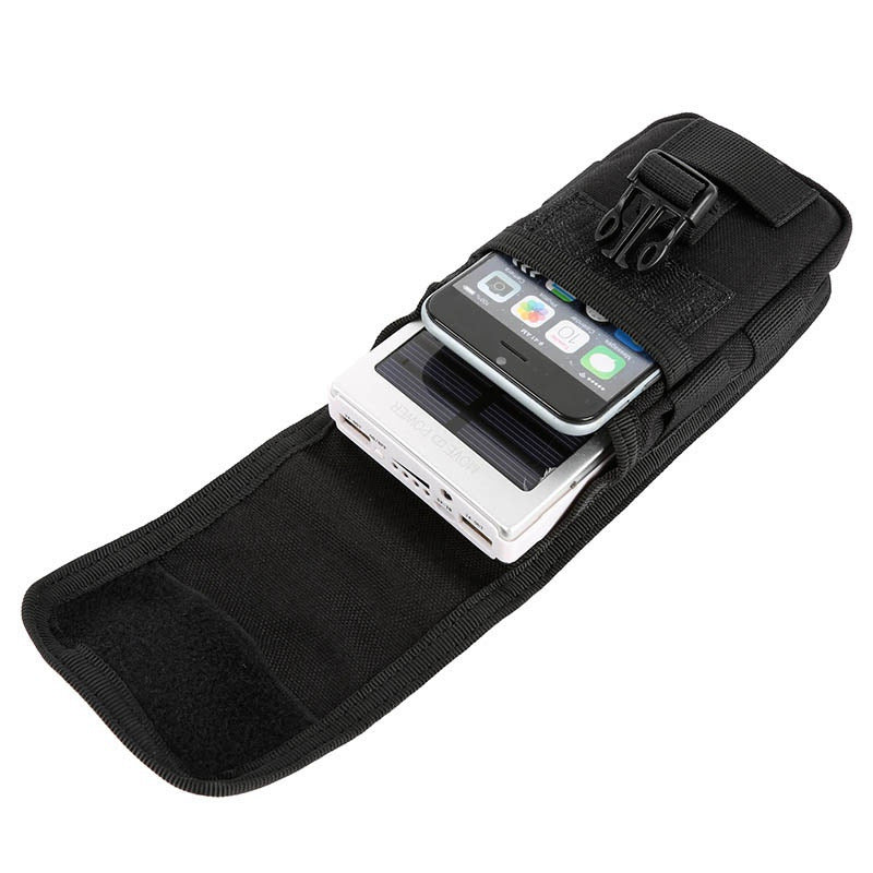 BBQ Dad’s Tactical Phone Pouch