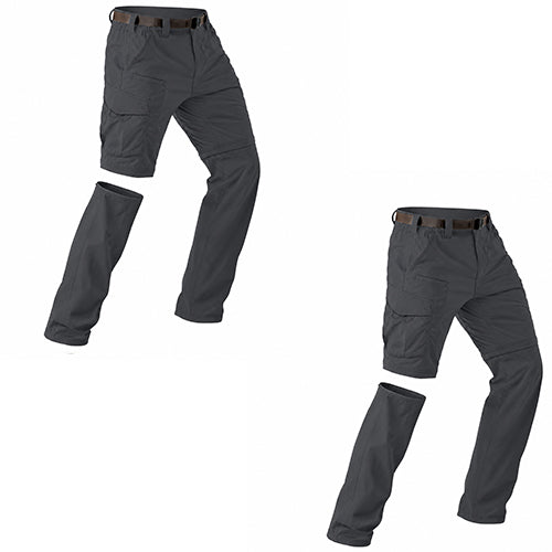 2 Nomad Convertible Pants