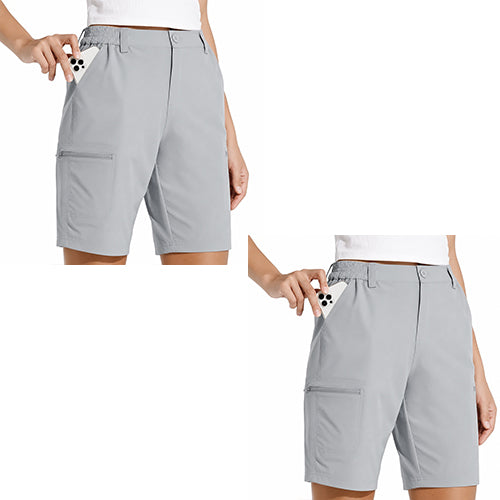 2 Vesta Cargo Shorts