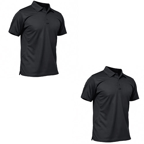2 El Jefe Polos