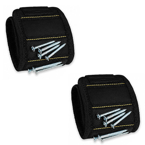 2 Magnus Magnetic Wristbands