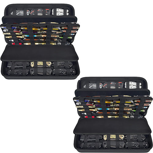 2x Armory Knife Cases