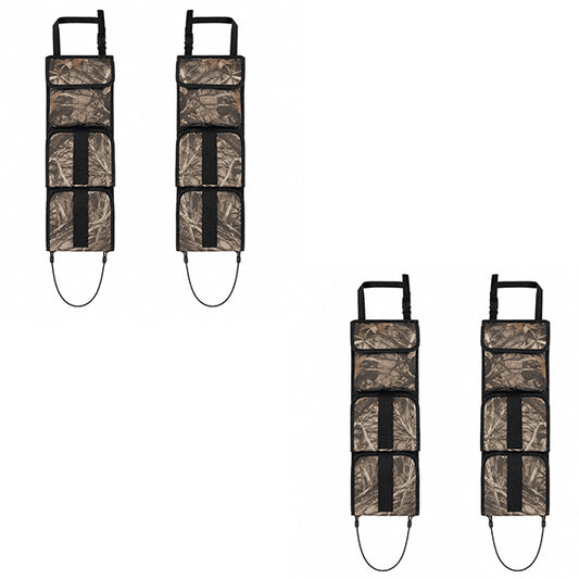 2 Ridgeline Seat Rack bundles