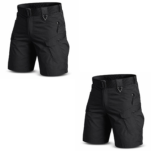 2 RANGER TACTICAL CARGO SHORTS